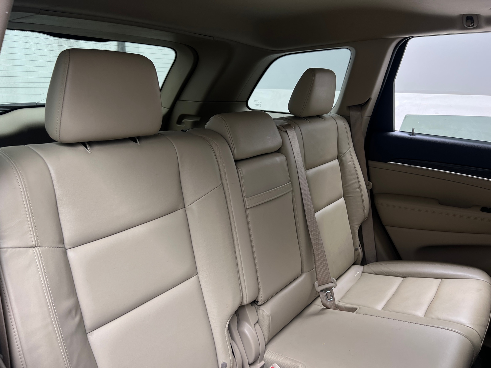 Thumbnail: 2020 Jeep Grand Cherokee - 5