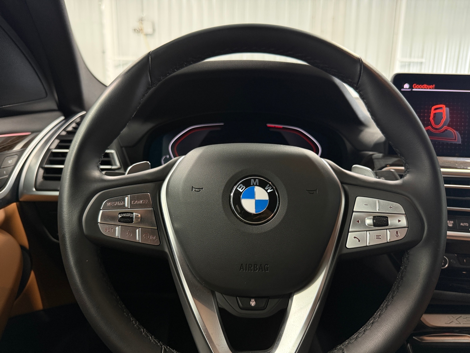 Thumbnail: 2024 BMW X3 - 4
