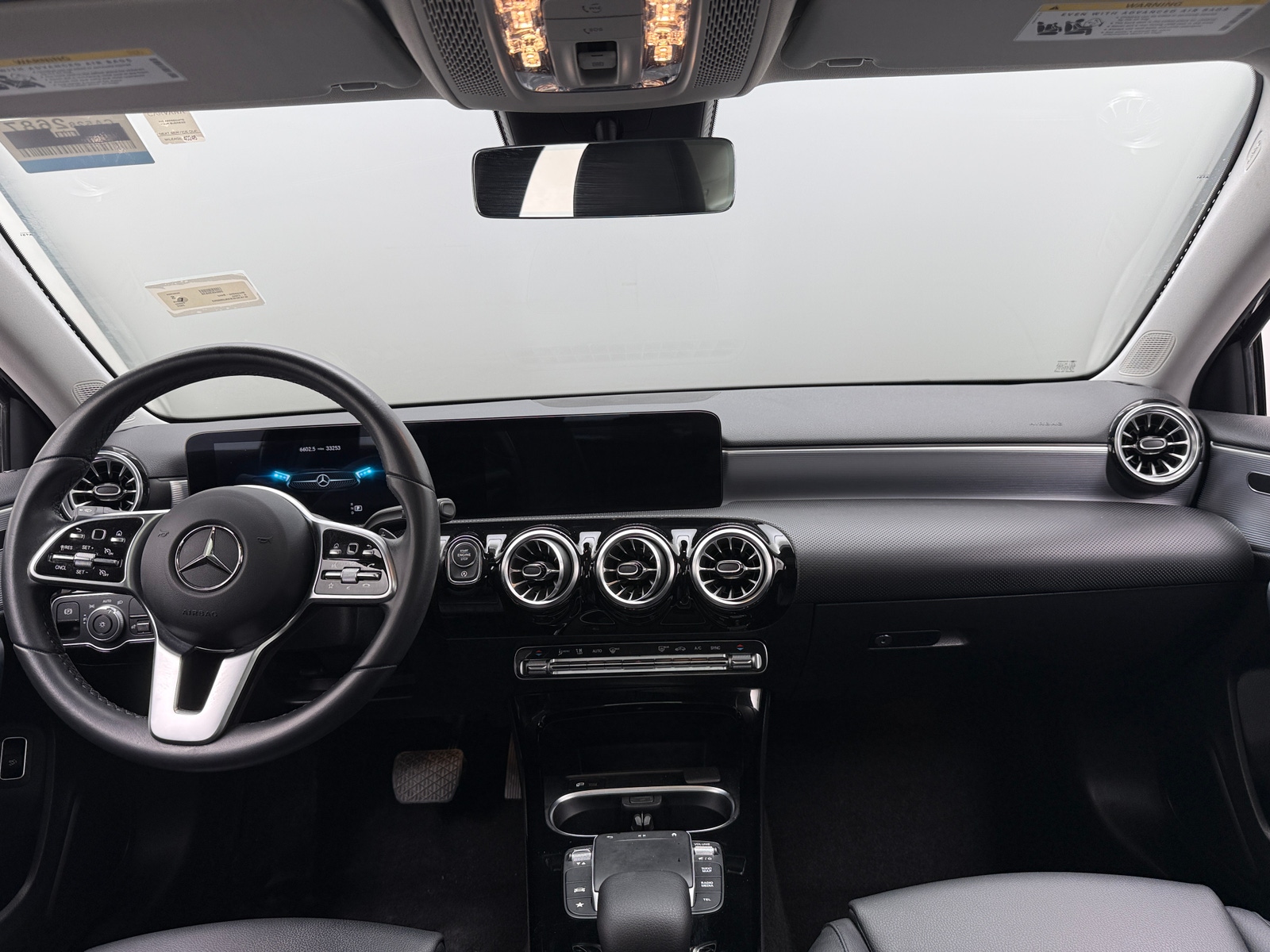 Thumbnail: 2022 Mercedes-Benz A-Class - 2