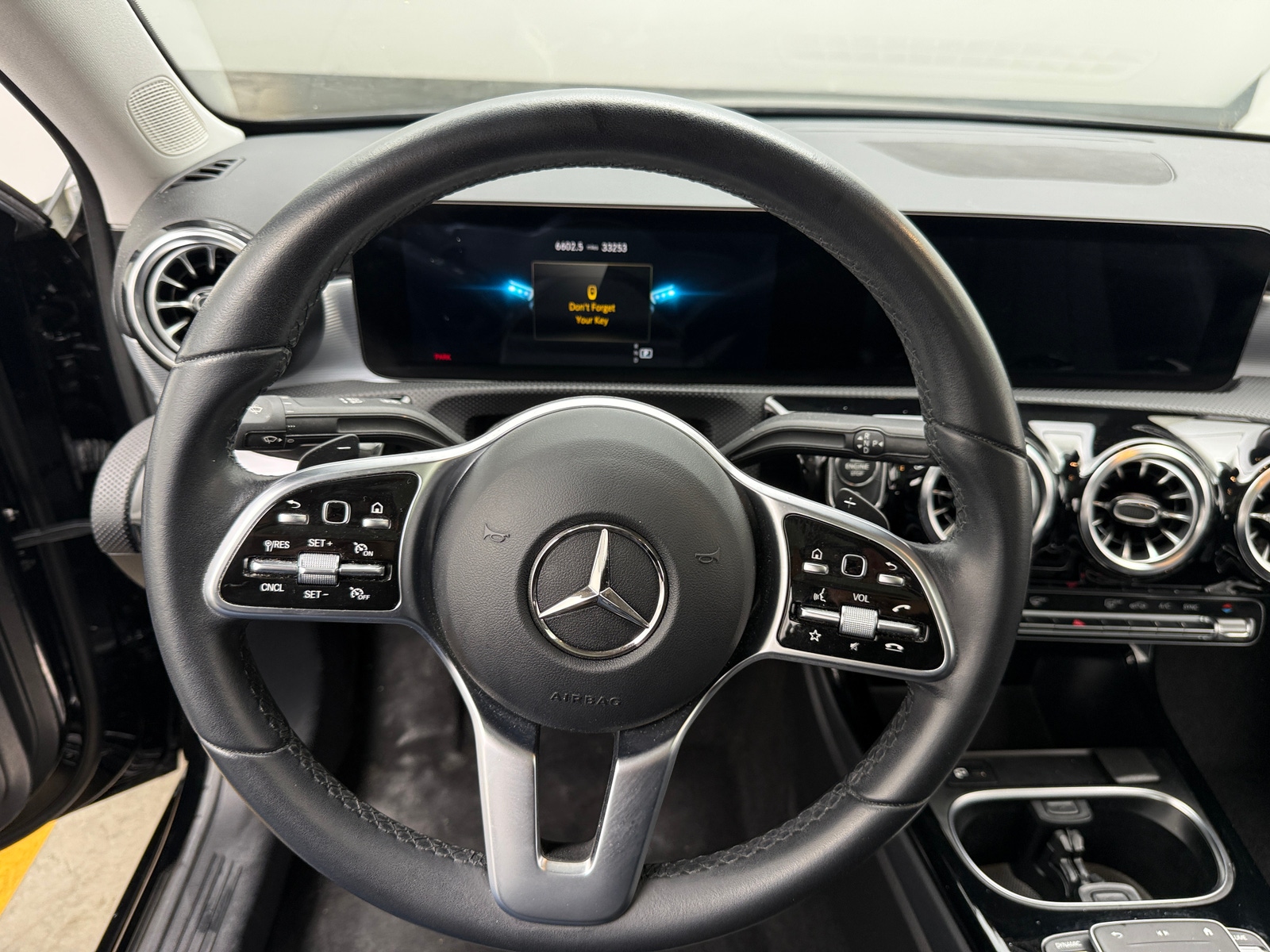 Thumbnail: 2022 Mercedes-Benz A-Class - 4