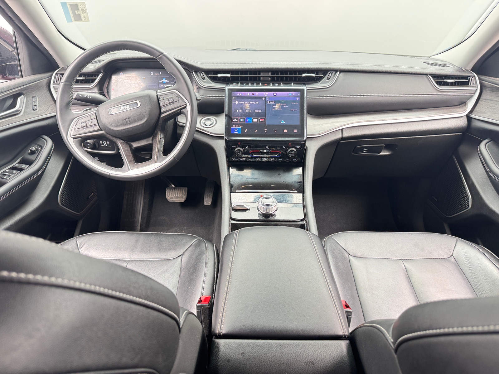 Thumbnail: 2023 Jeep Grand Cherokee - 2