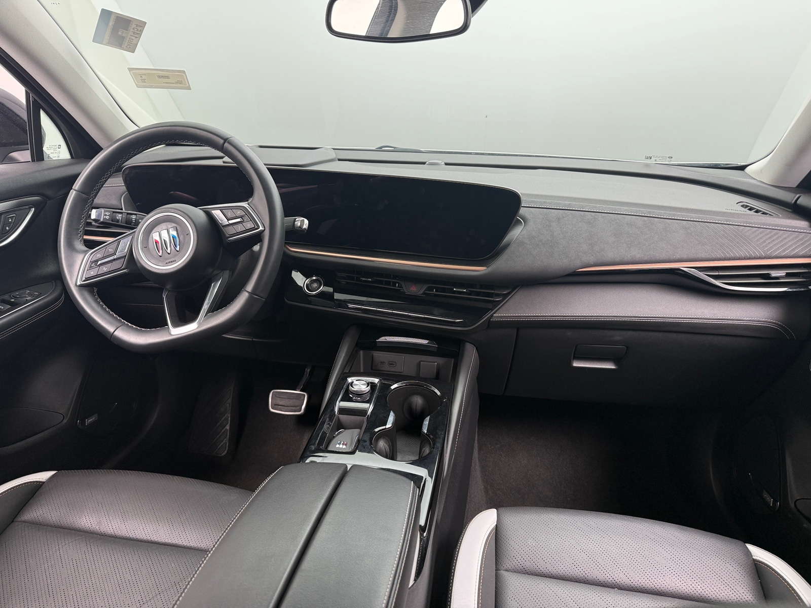 Thumbnail: 2025 Buick Envision - 2