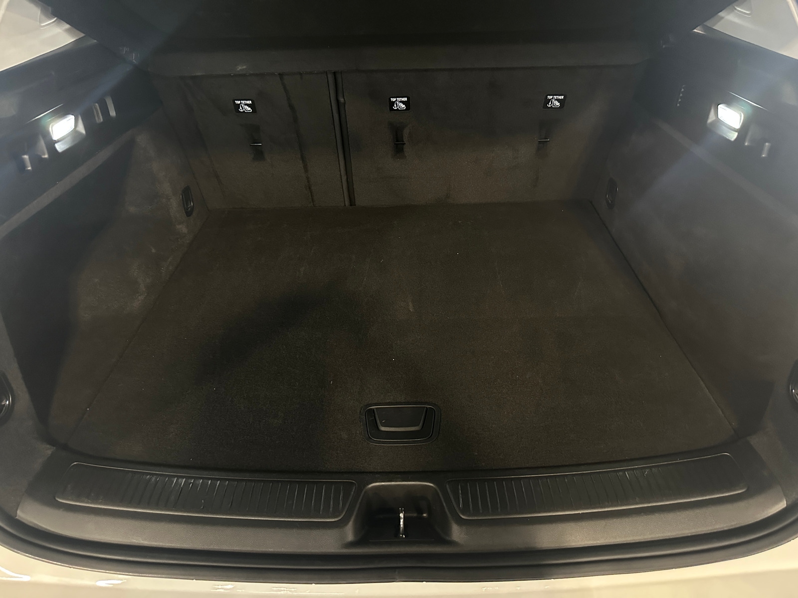 Thumbnail: 2025 Buick Envision - 6