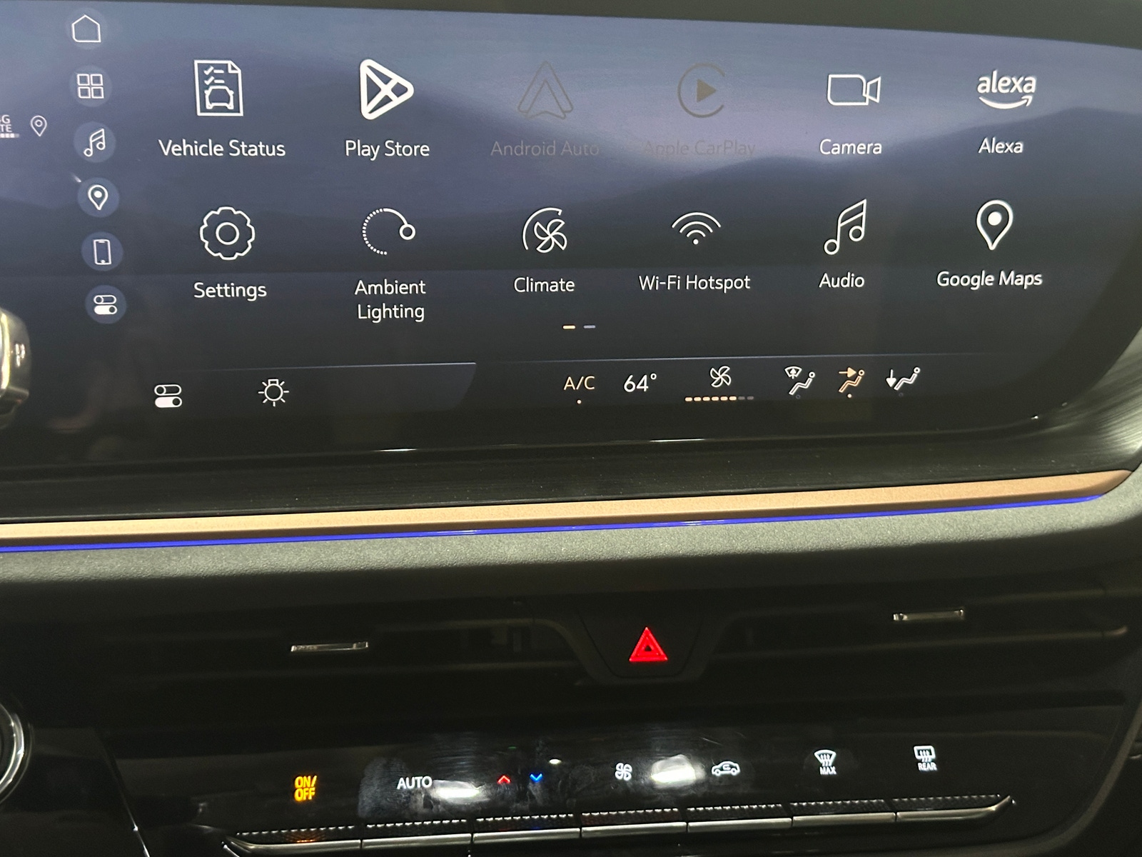 Thumbnail: 2025 Buick Envision - 3