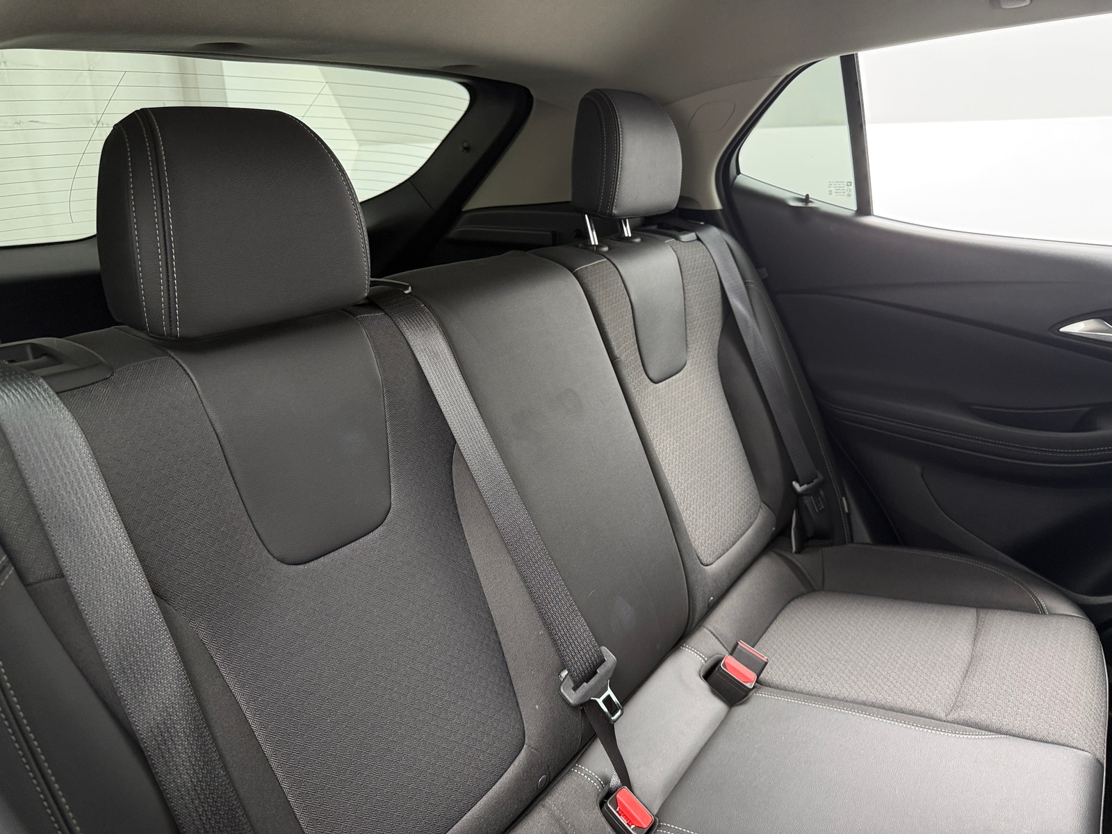 Thumbnail: 2025 Buick Encore GX - 6