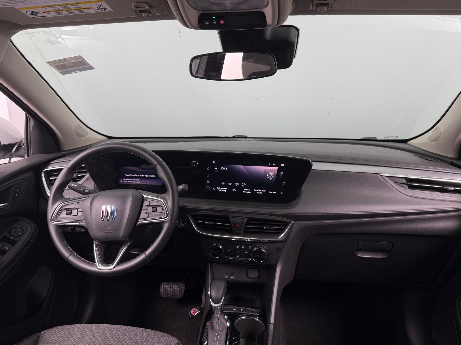 Thumbnail: 2025 Buick Encore GX - 3