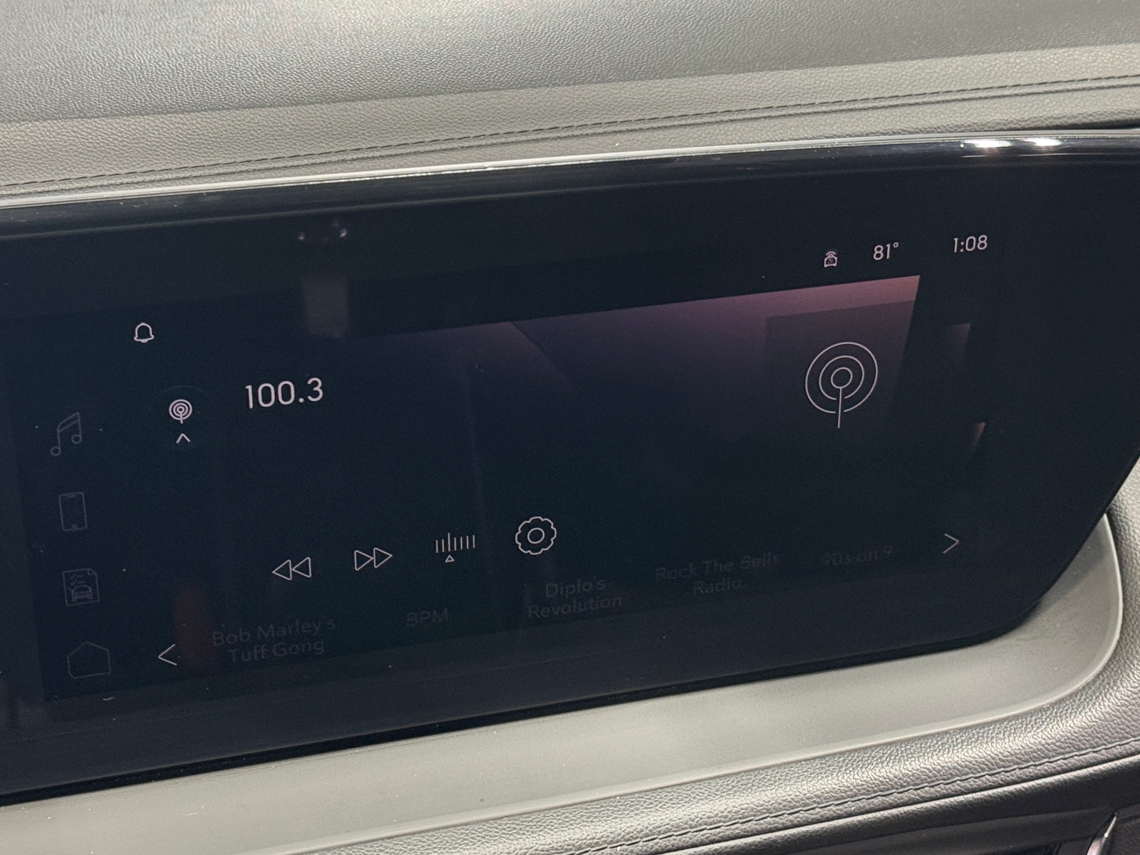 Thumbnail: 2025 Buick Encore GX - 4