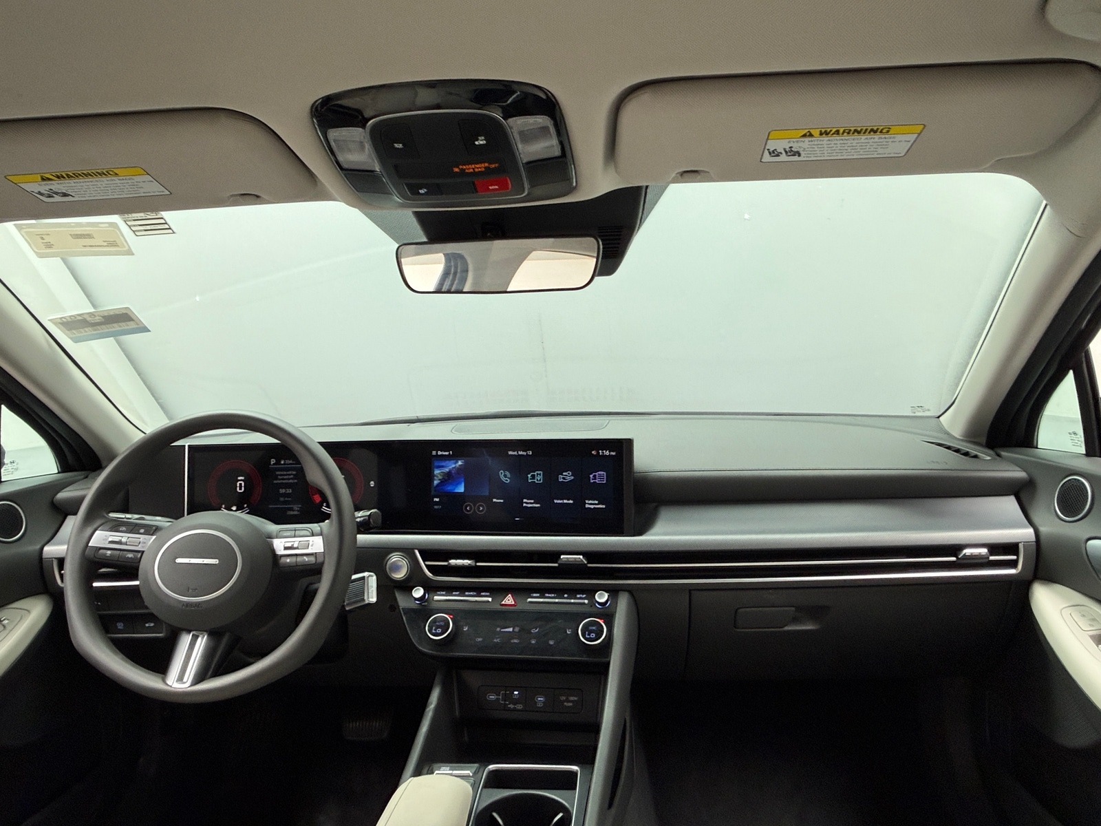 Thumbnail: 2025 Hyundai Sonata - 3
