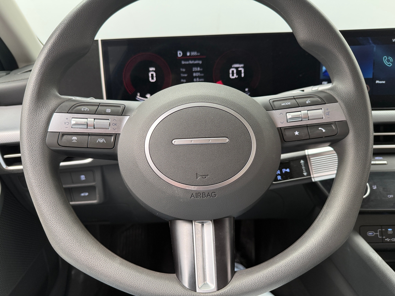 Thumbnail: 2025 Hyundai Sonata - 5