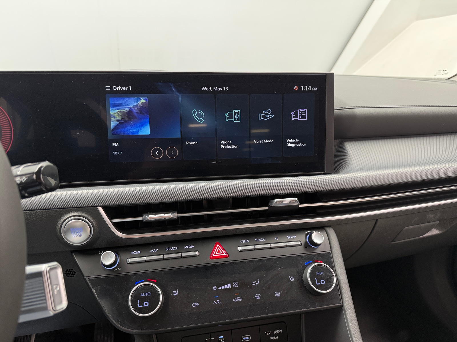 Thumbnail: 2025 Hyundai Sonata - 4