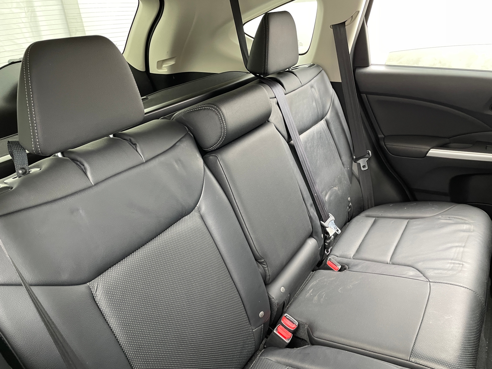 Thumbnail: 2016 Honda CR-V - 5