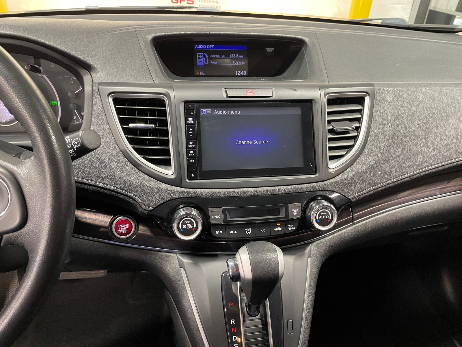 Thumbnail: 2016 Honda CR-V - 3