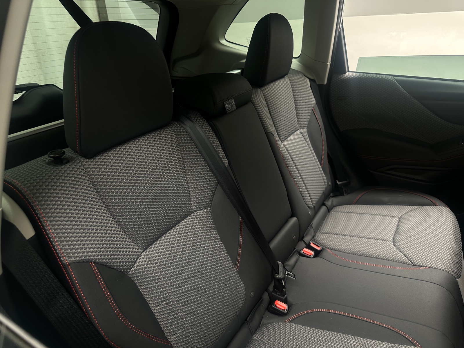 Thumbnail: 2024 Subaru Forester - 6