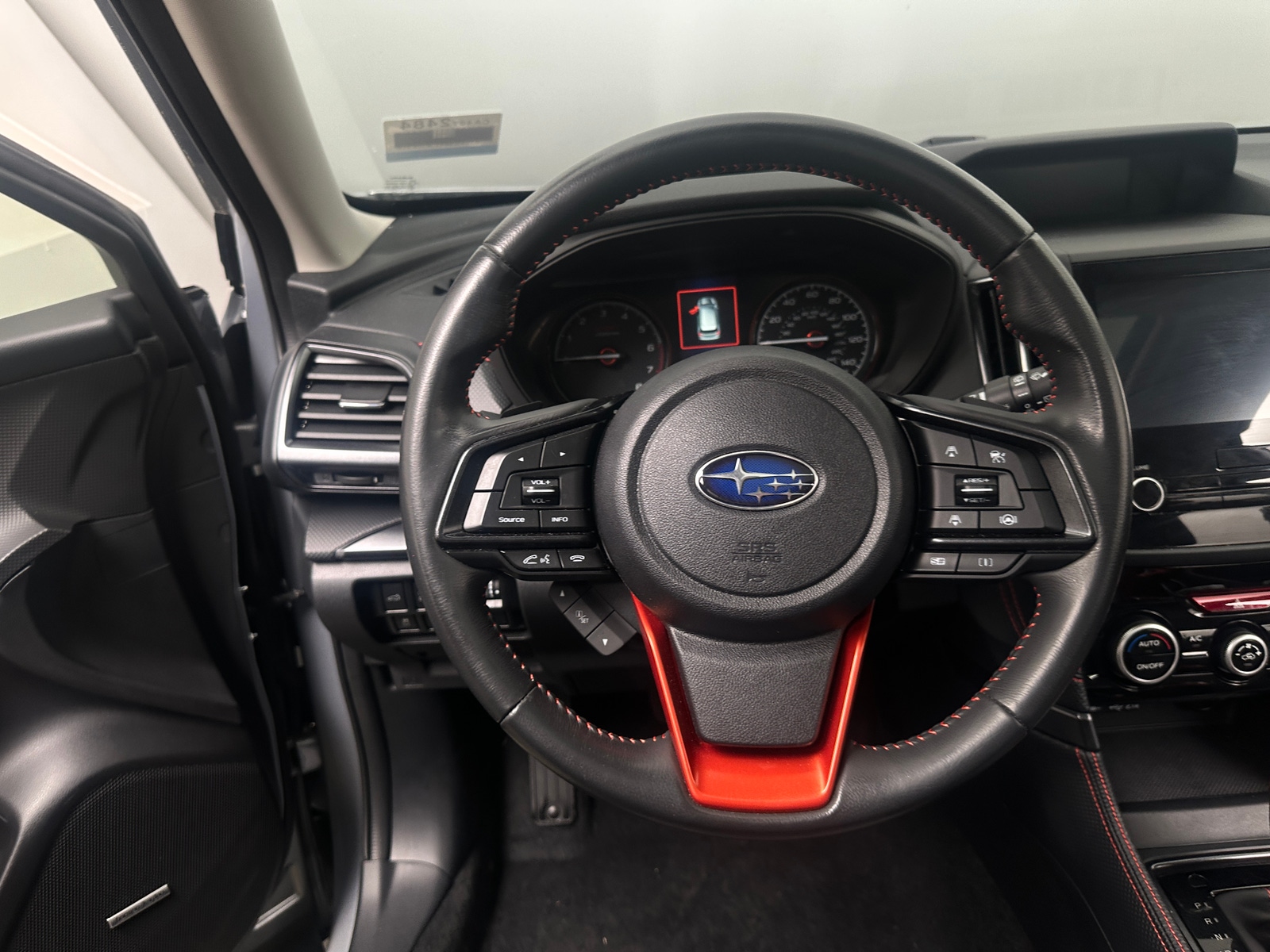 Thumbnail: 2024 Subaru Forester - 5