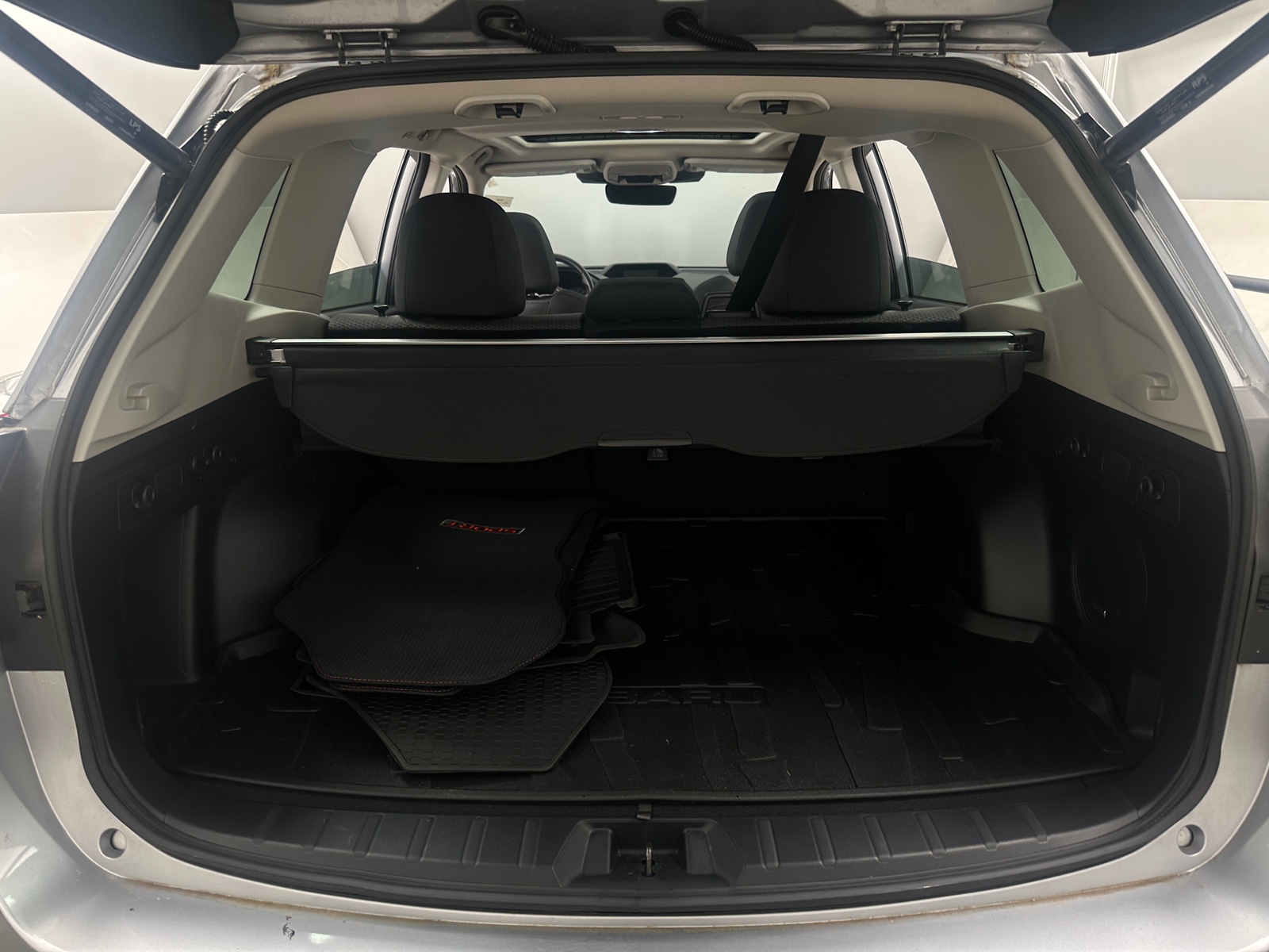 Thumbnail: 2024 Subaru Forester - 7