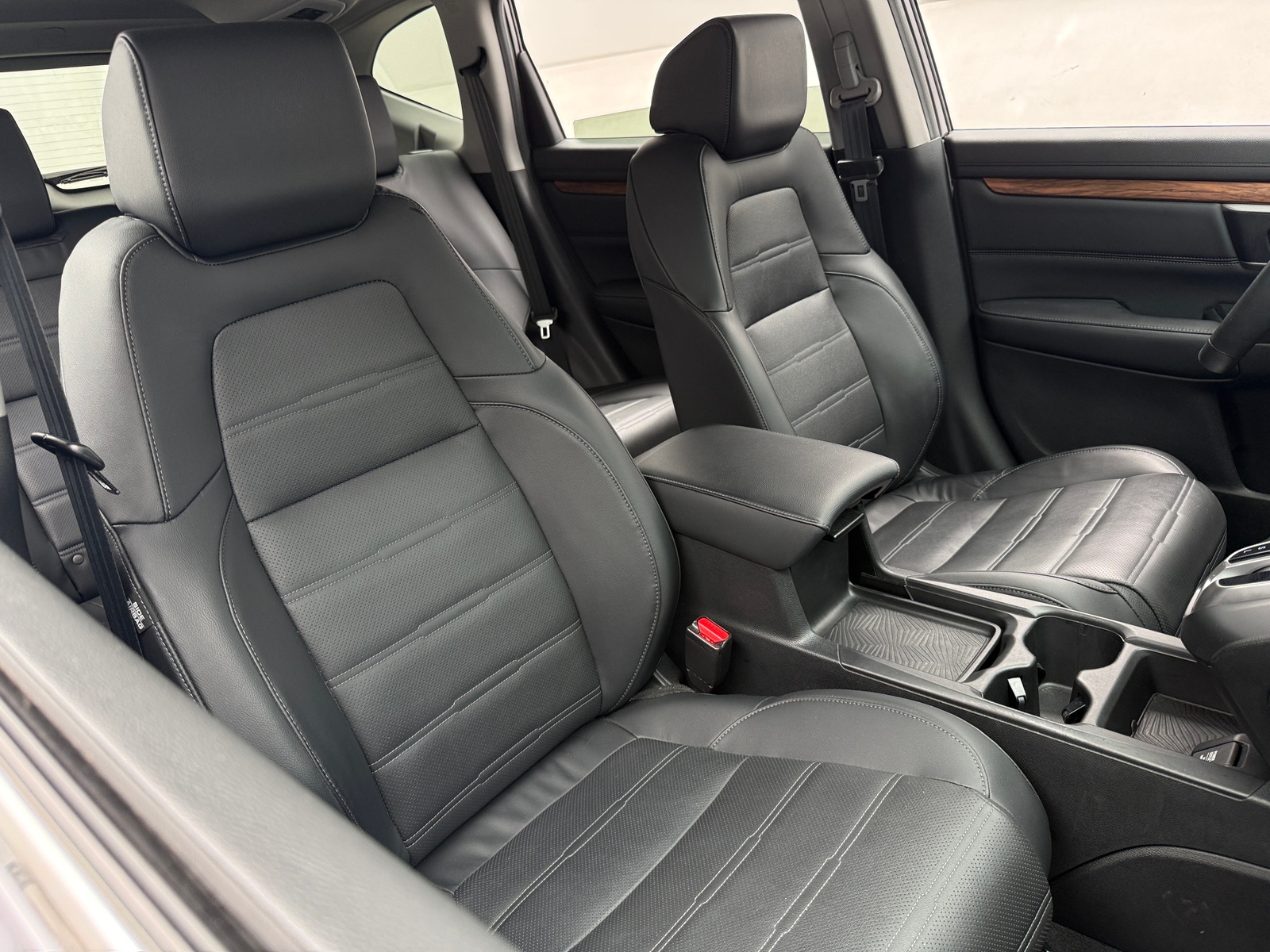 Thumbnail: 2019 Honda CR-V - 2