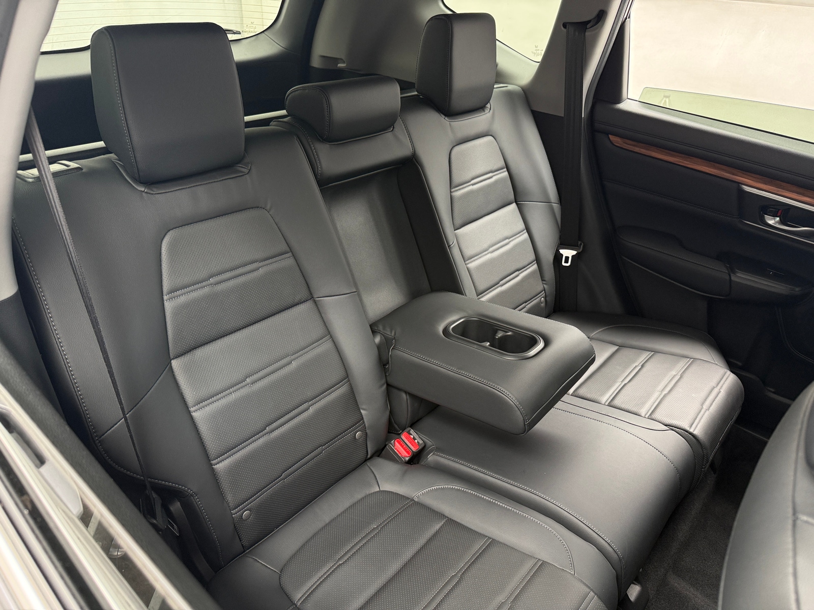 Thumbnail: 2019 Honda CR-V - 6
