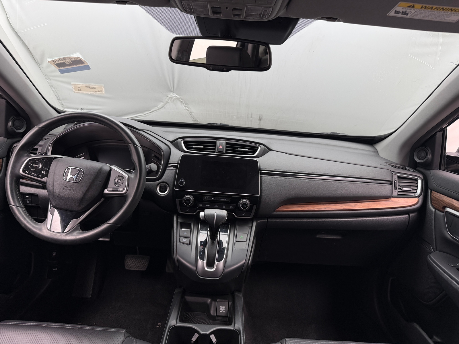 Thumbnail: 2019 Honda CR-V - 3