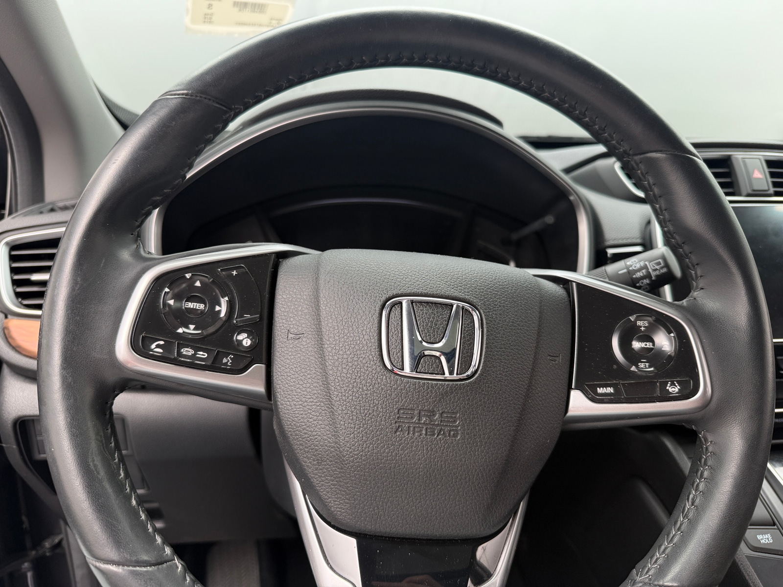 Thumbnail: 2019 Honda CR-V - 5