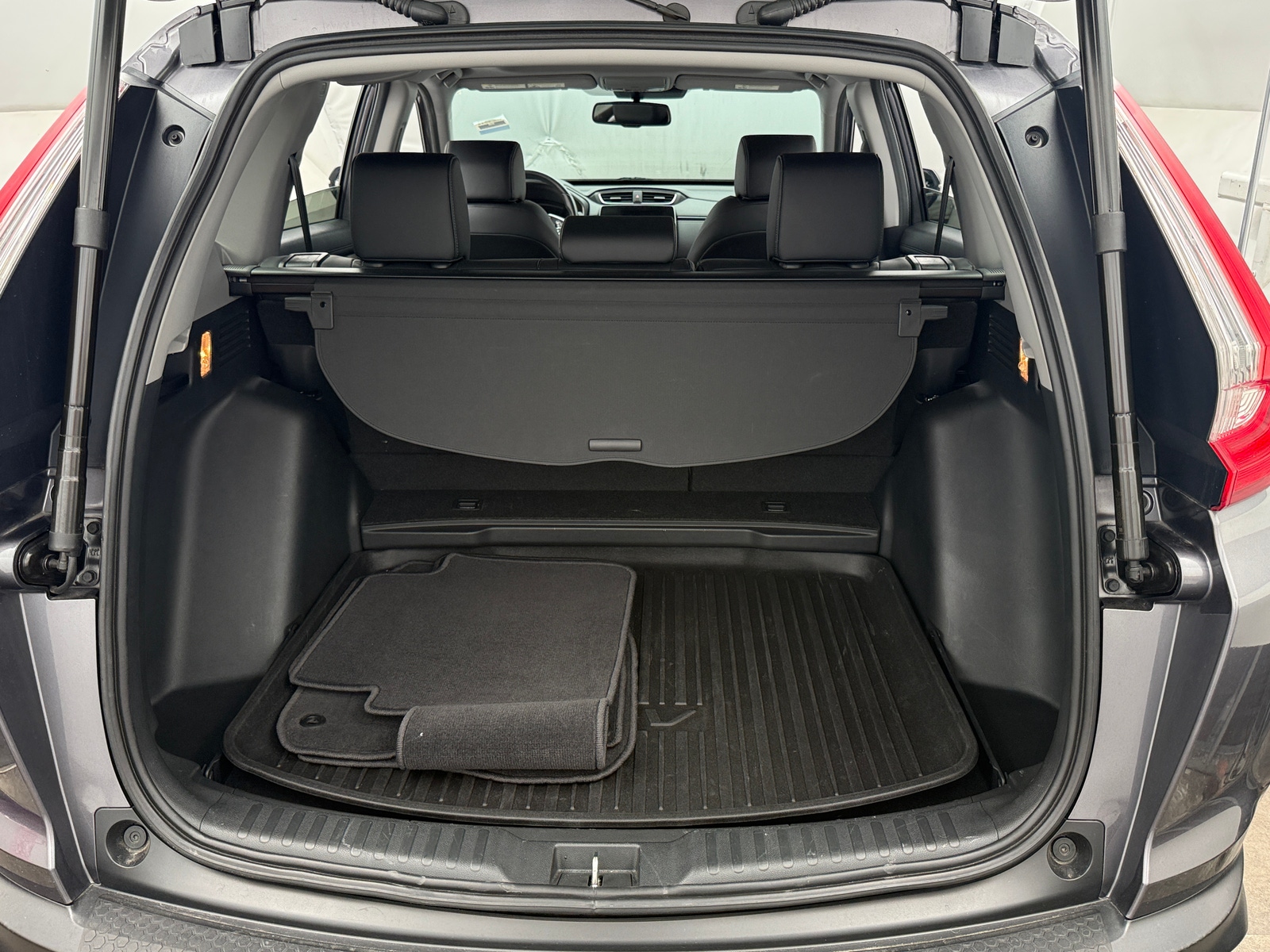 Thumbnail: 2019 Honda CR-V - 7