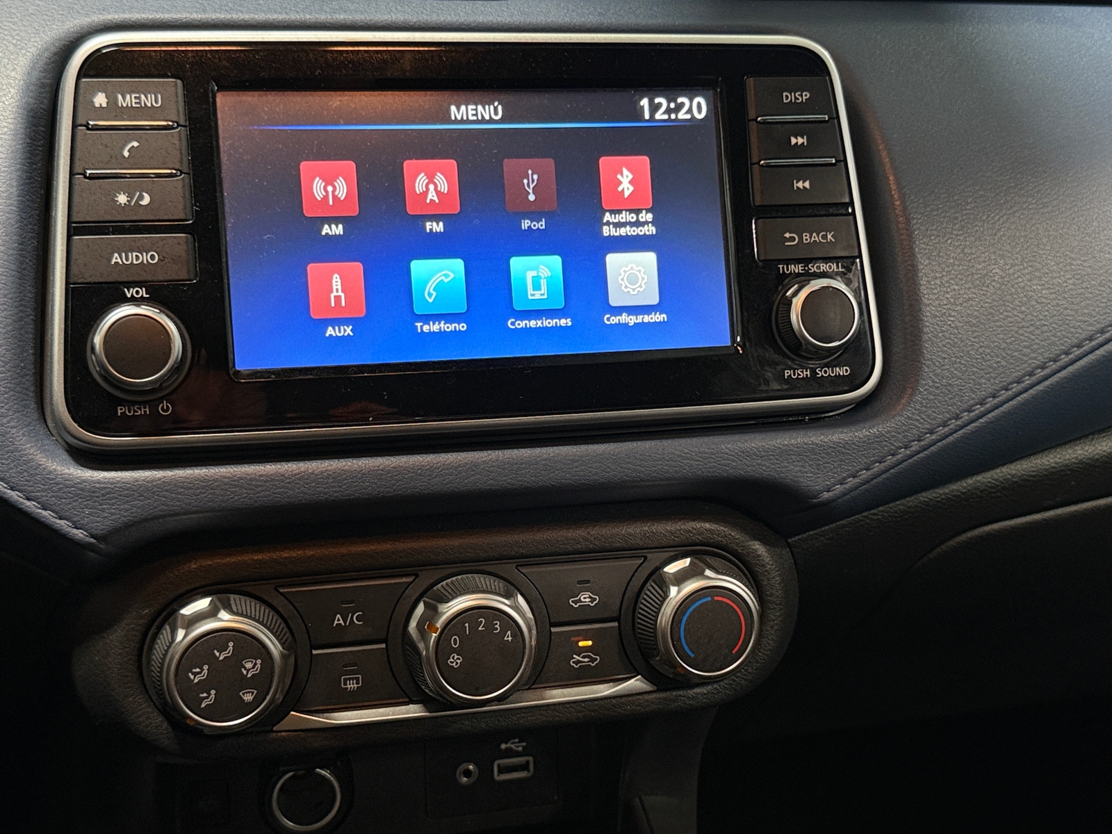 Thumbnail: 2025 Nissan Versa - 4