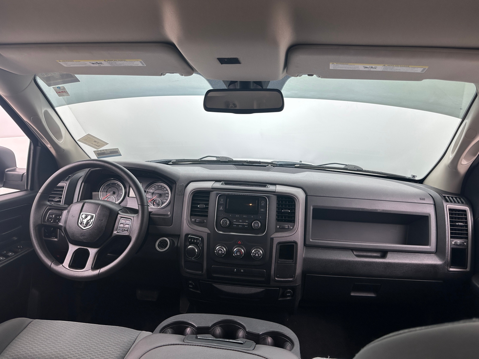 Thumbnail: 2018 RAM 1500 - 3