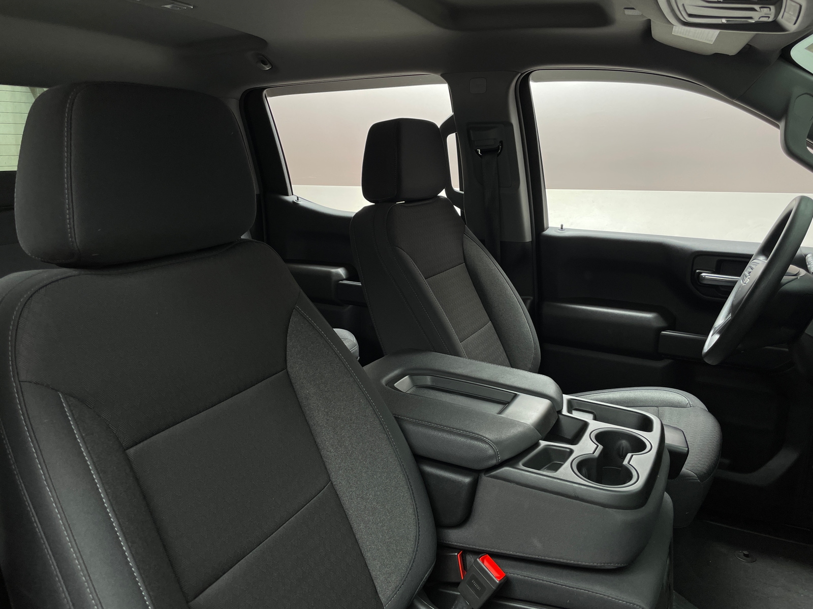 Thumbnail: 2024 Chevrolet Silverado 1500 - 2