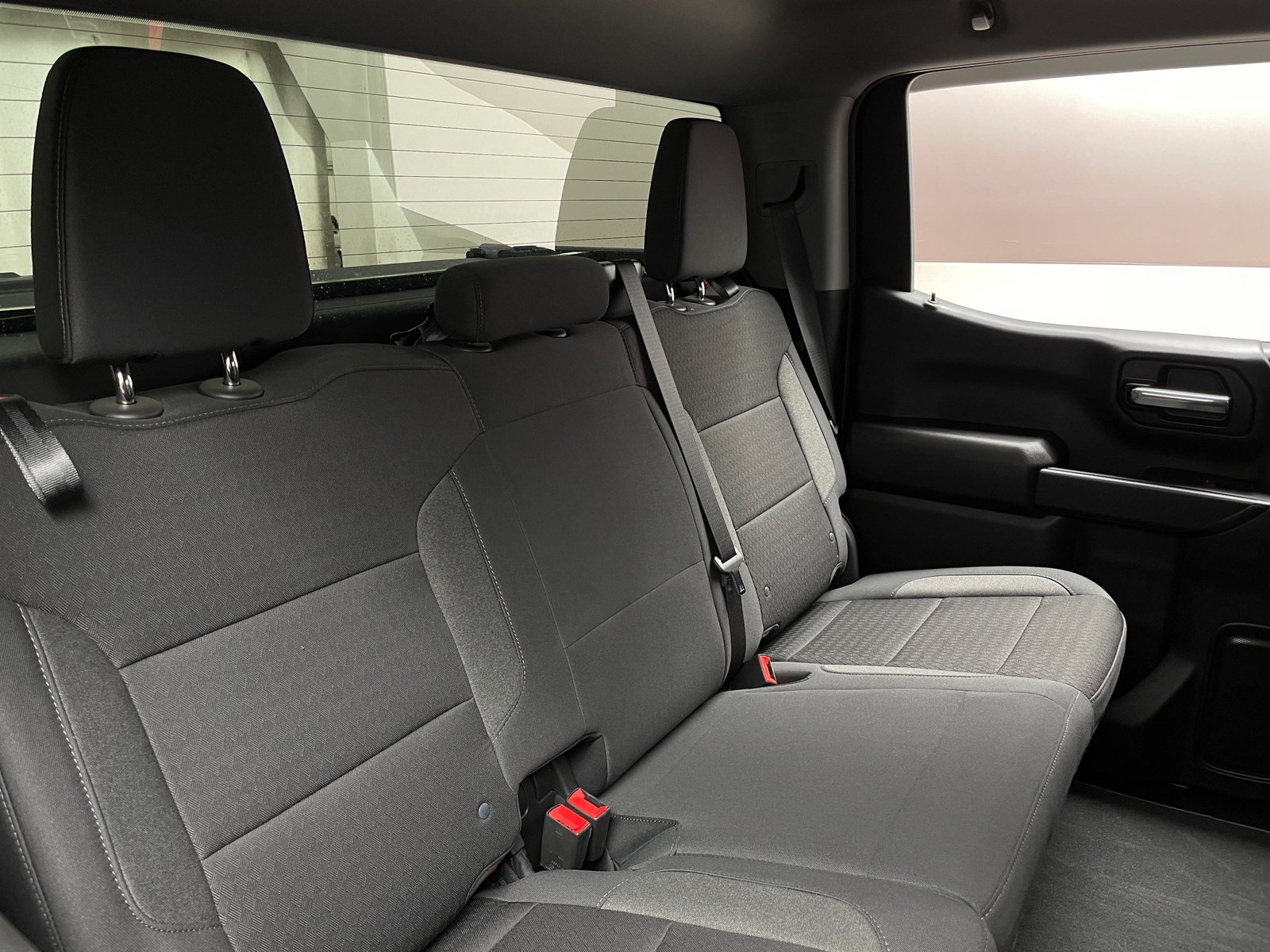 Thumbnail: 2024 Chevrolet Silverado 1500 - 6
