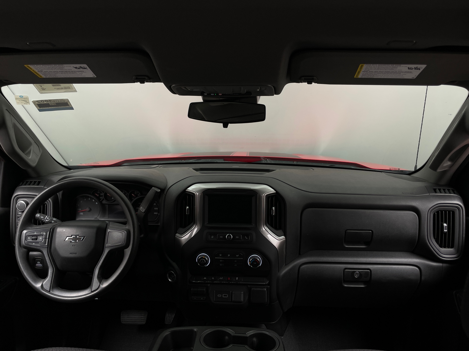 Thumbnail: 2024 Chevrolet Silverado 1500 - 3