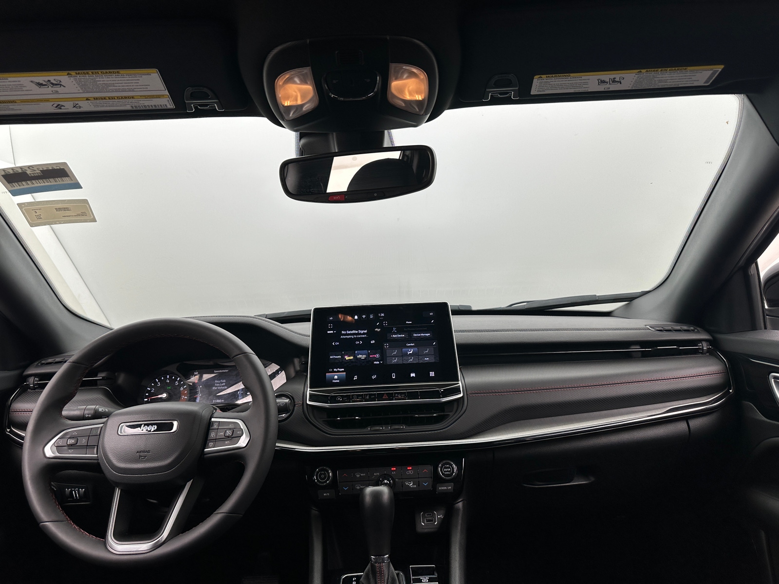 Thumbnail: 2025 Jeep Compass - 2
