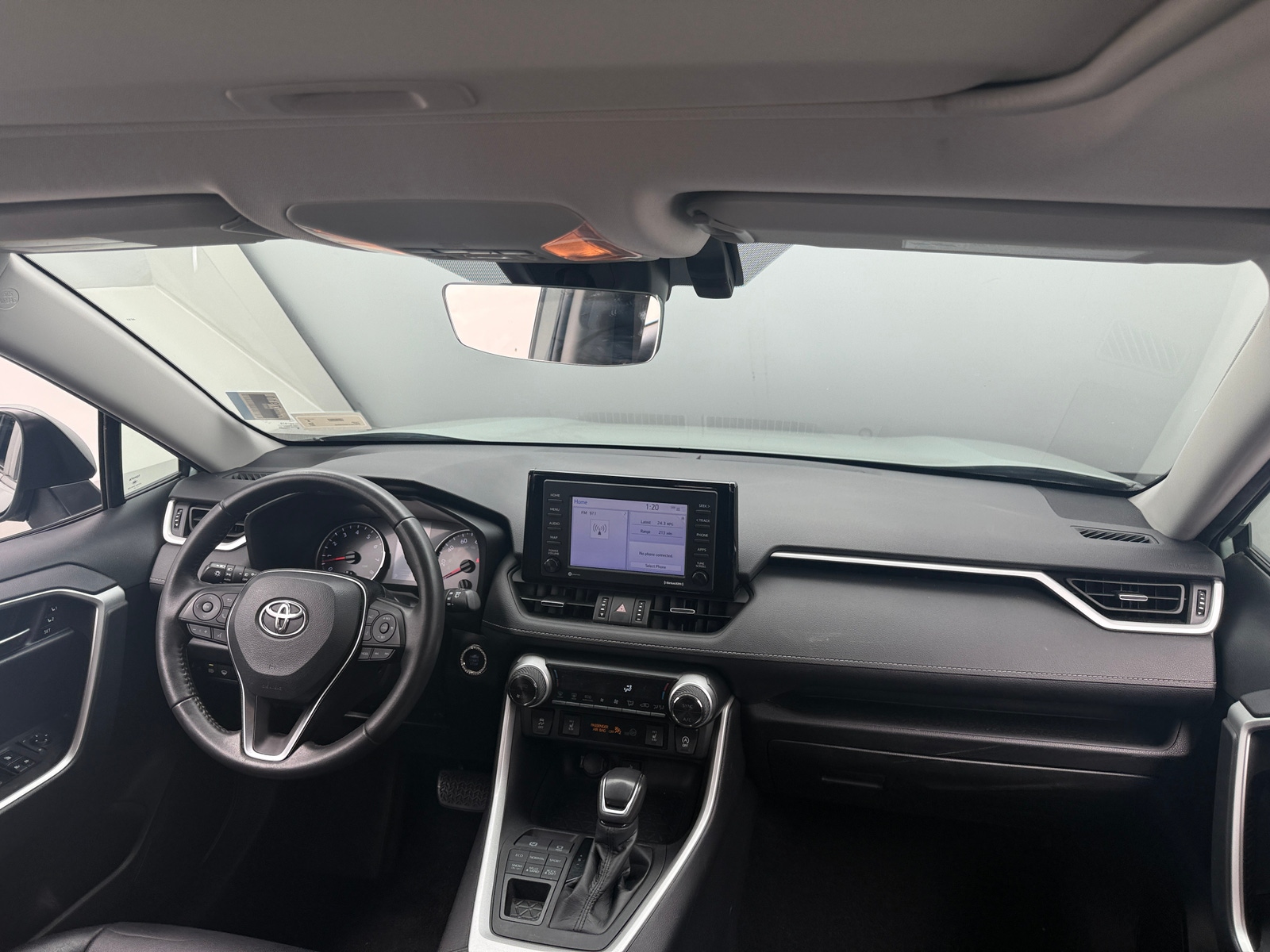 Thumbnail: 2021 Toyota RAV4 - 2