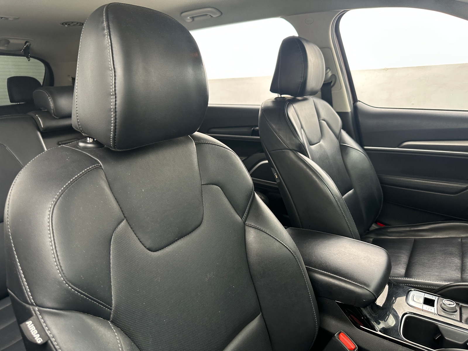 Thumbnail: 2020 Kia Telluride - 2