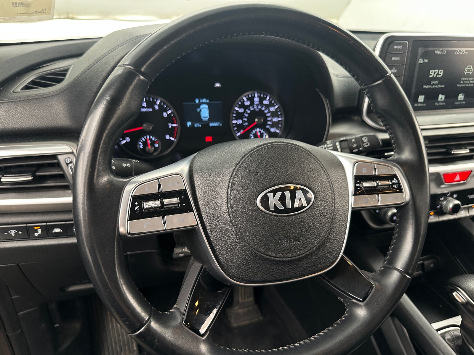 Thumbnail: 2020 Kia Telluride - 5