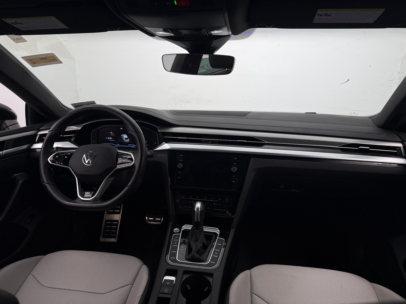 Thumbnail: 2022 Volkswagen Arteon - 2