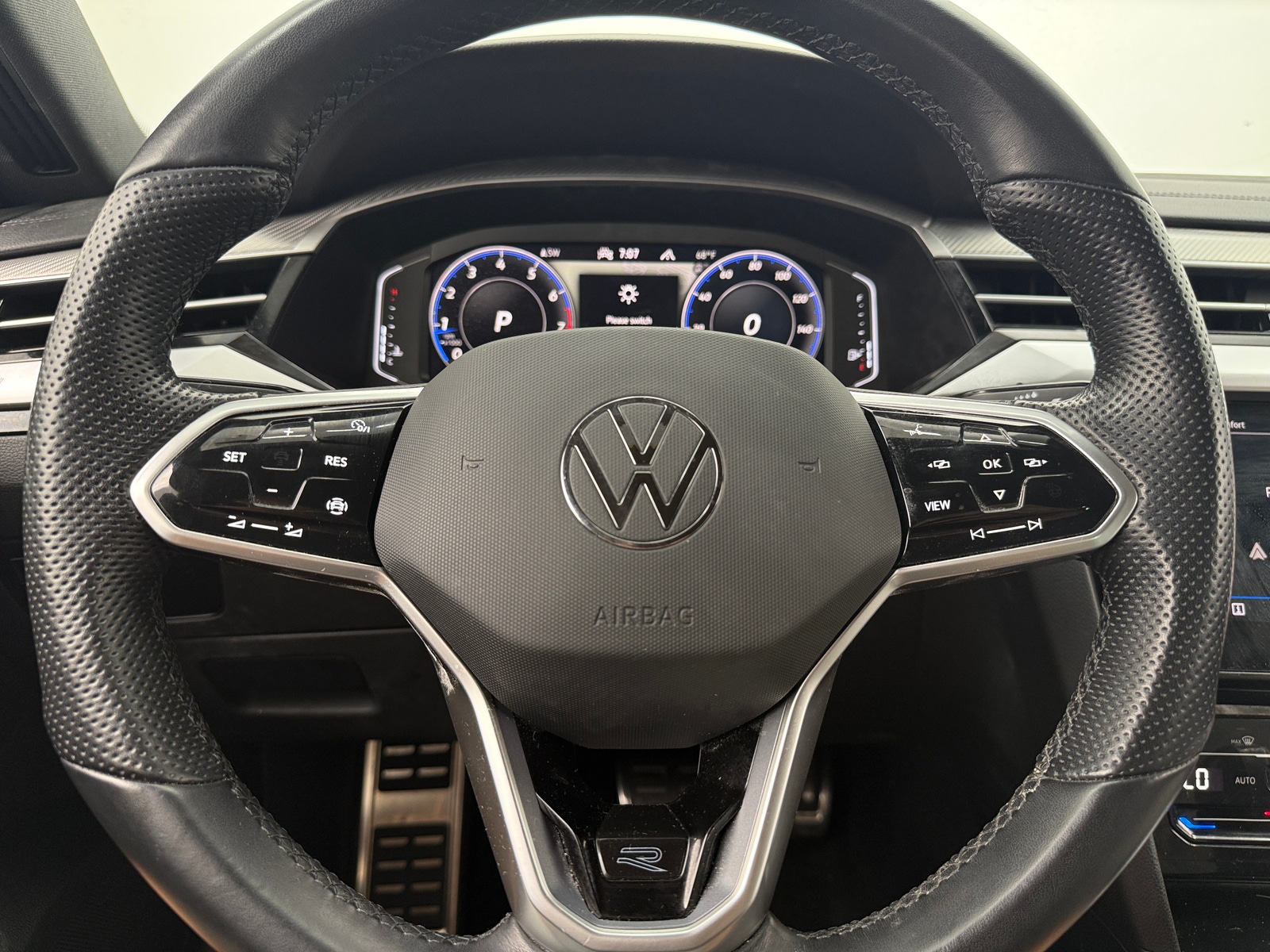 Thumbnail: 2022 Volkswagen Arteon - 4