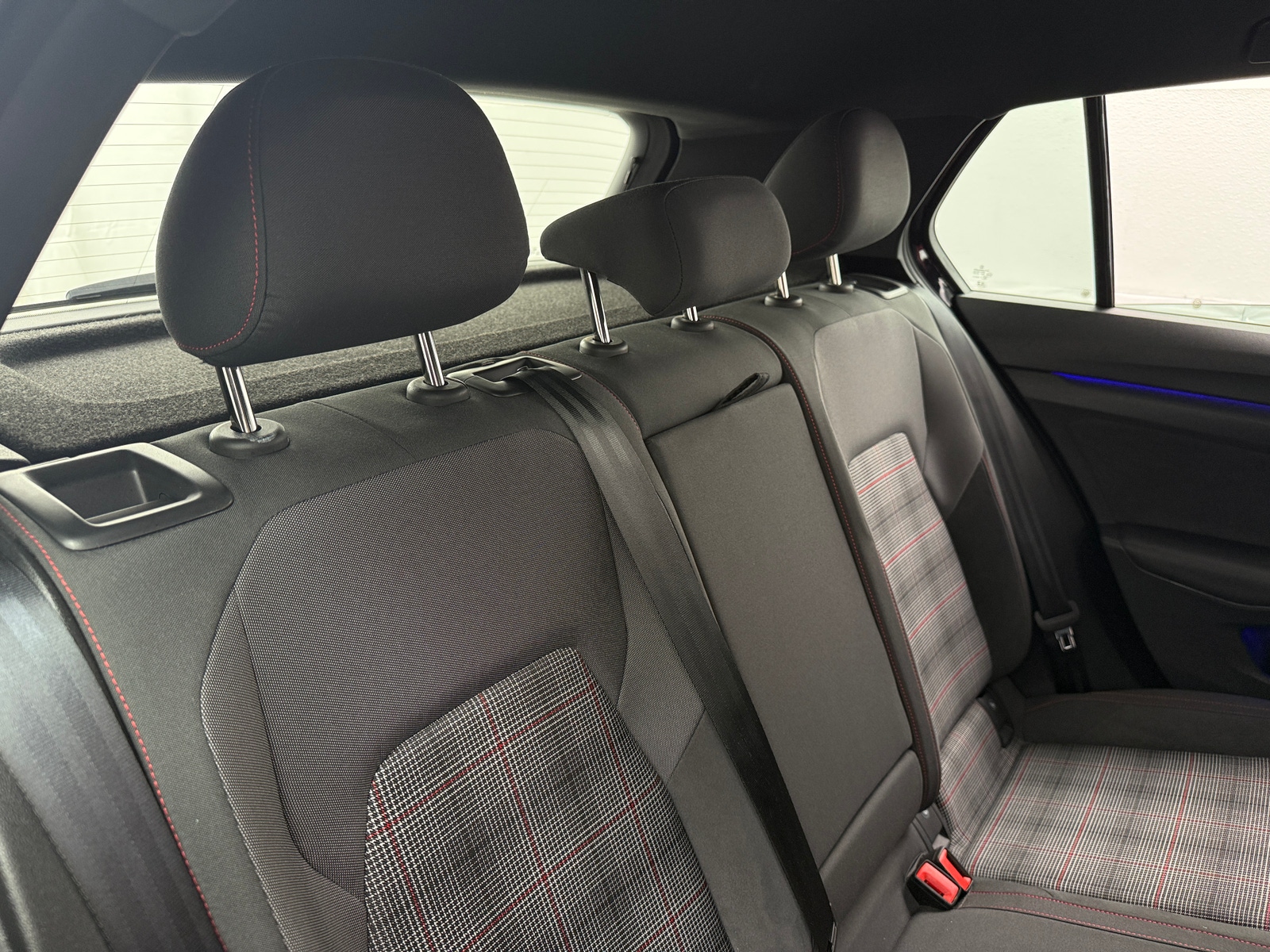Thumbnail: 2024 Volkswagen Golf - 6