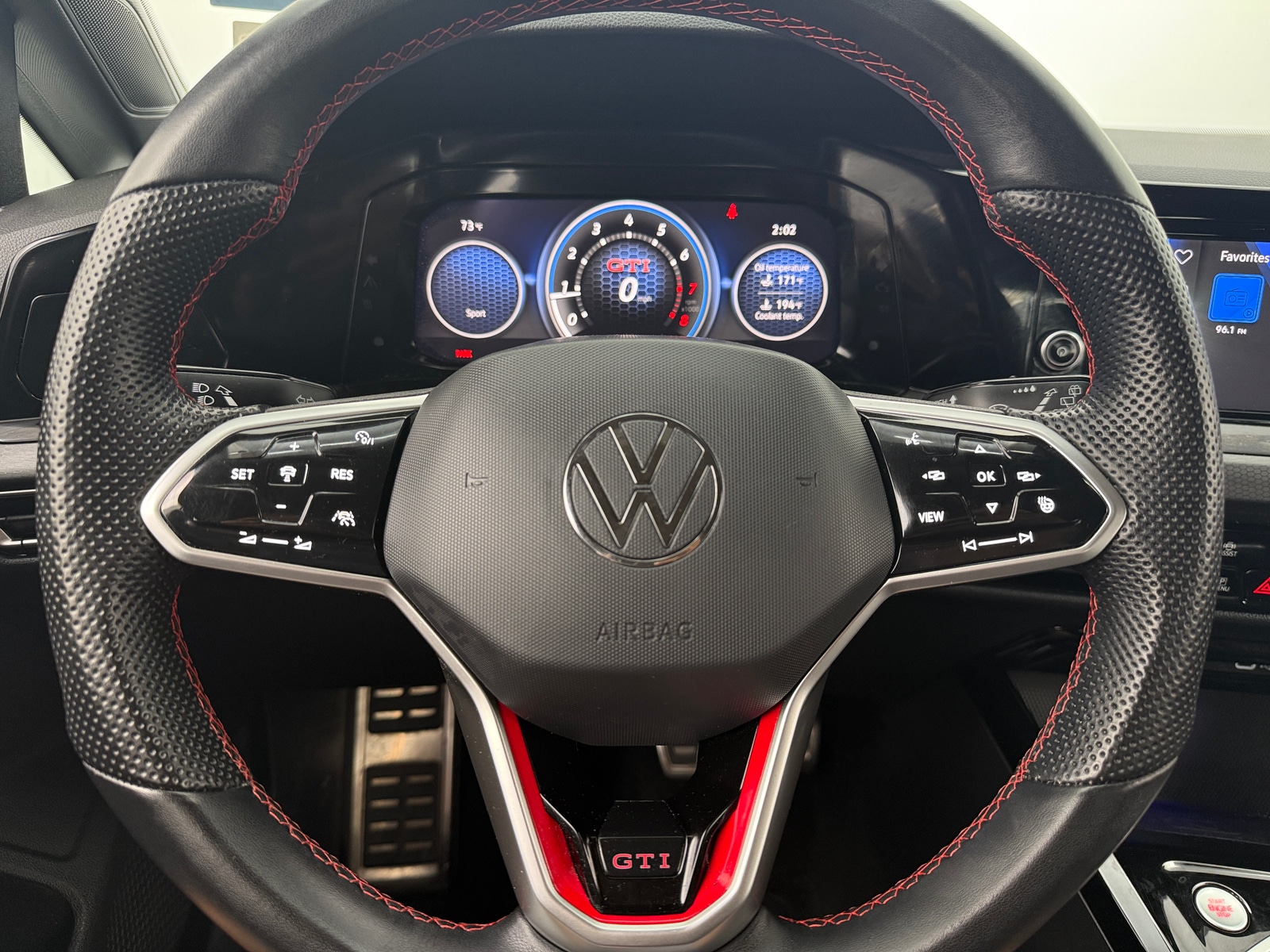 Thumbnail: 2024 Volkswagen Golf - 5