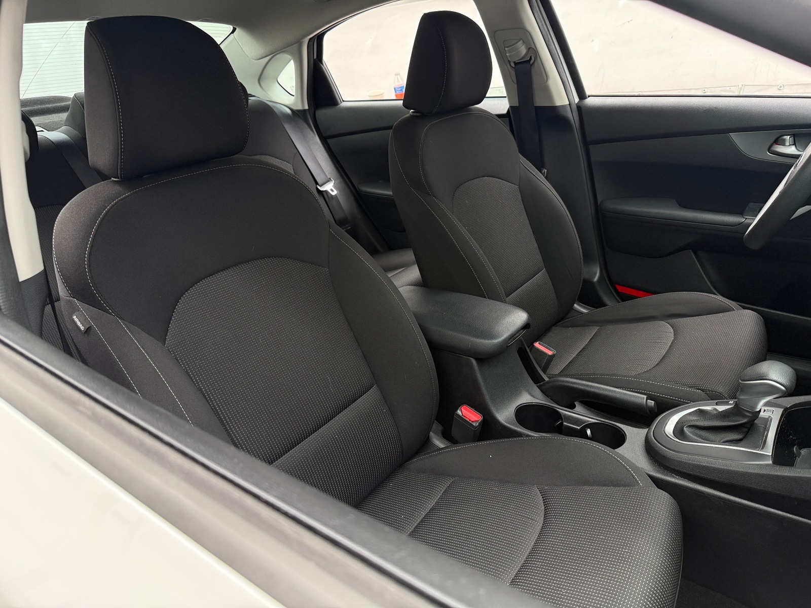 Thumbnail: 2021 Kia Forte - 2