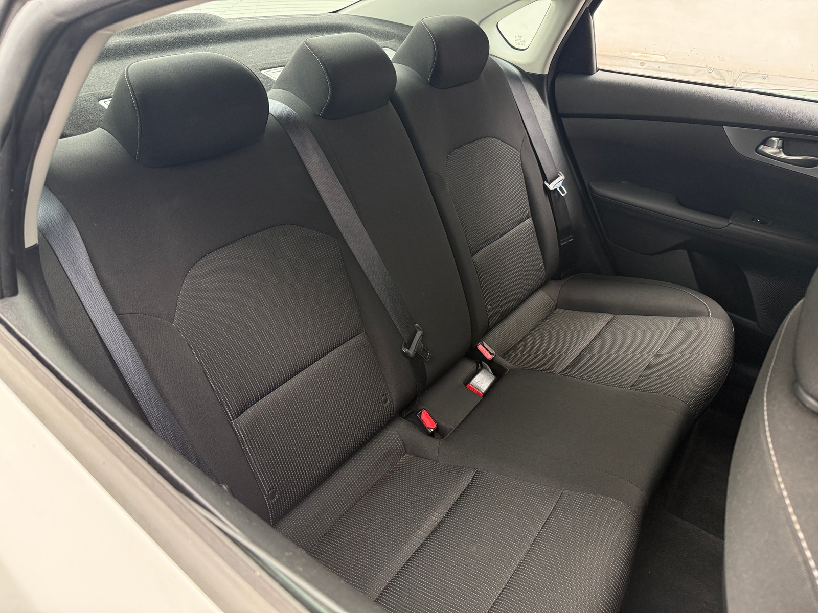 Thumbnail: 2021 Kia Forte - 6