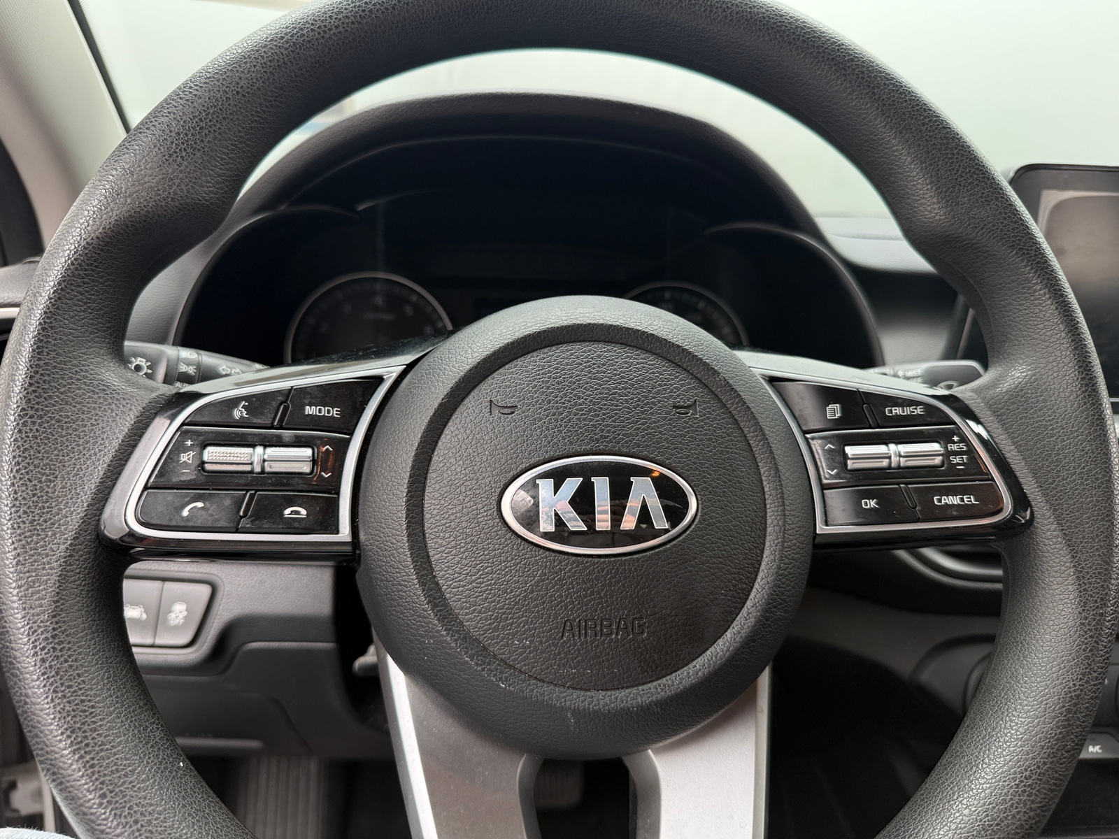 Thumbnail: 2021 Kia Forte - 5