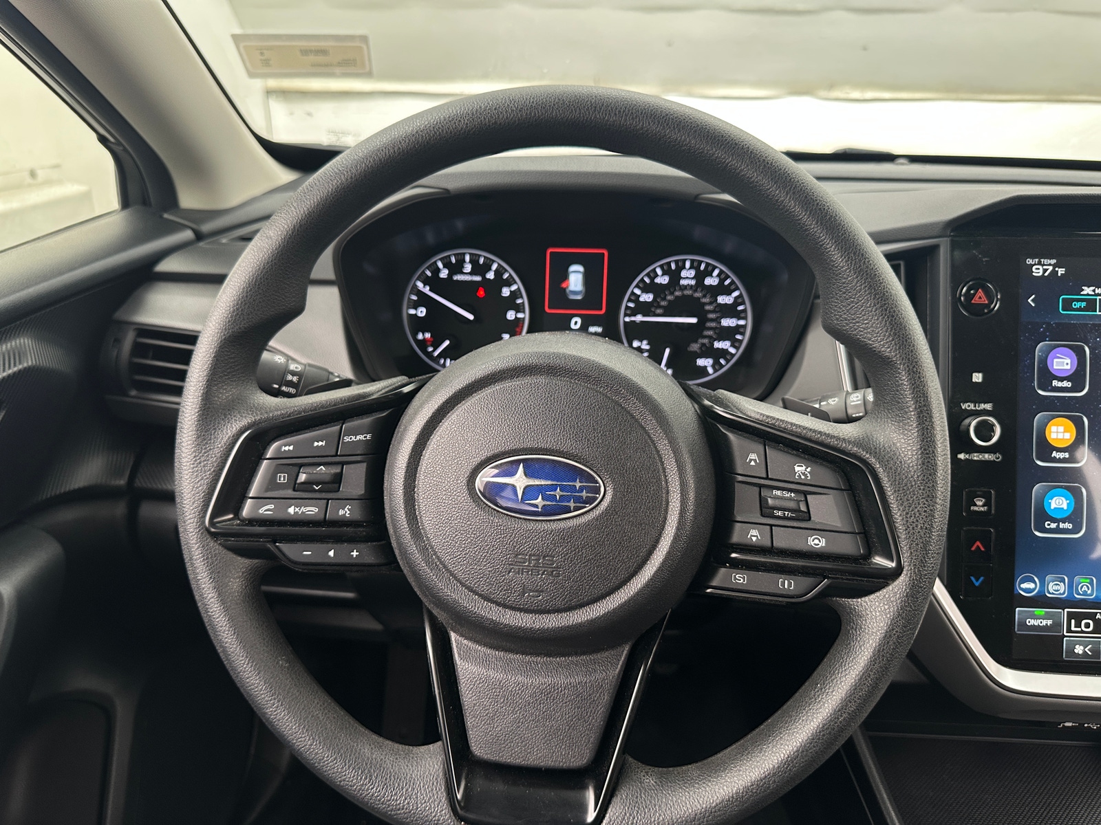 Thumbnail: 2024 Subaru Crosstrek - 5