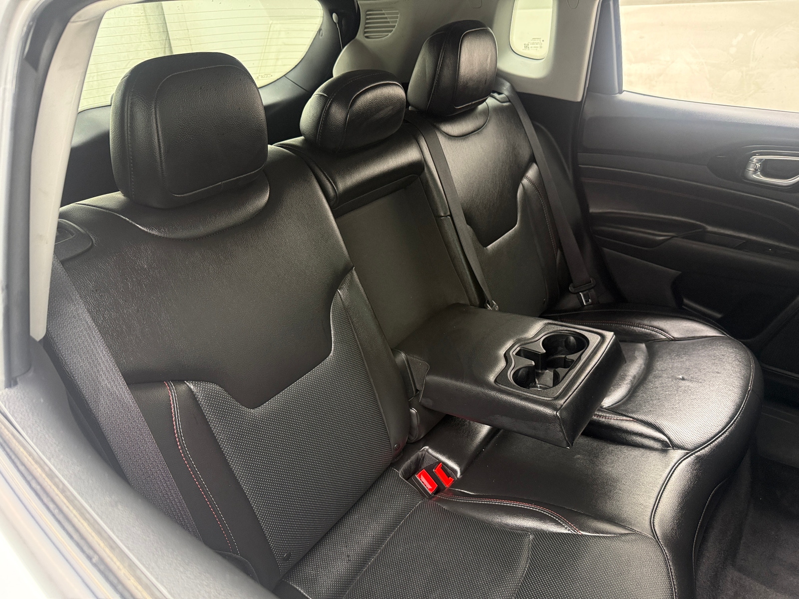 Thumbnail: 2022 Jeep Compass - 5