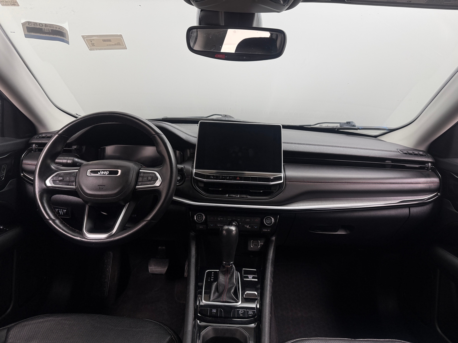 Thumbnail: 2022 Jeep Compass - 2