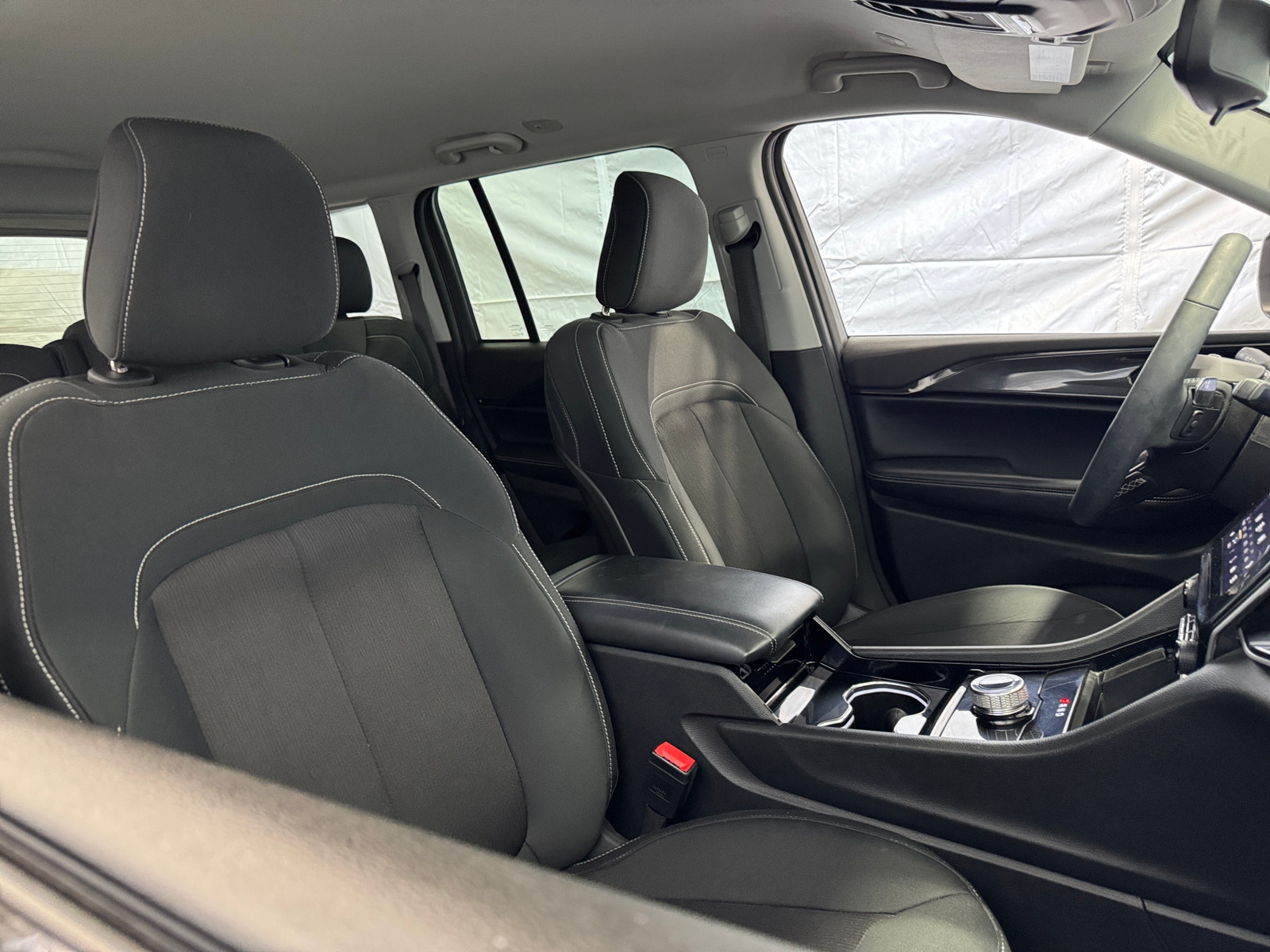 Thumbnail: 2023 Jeep Grand Cherokee - 2
