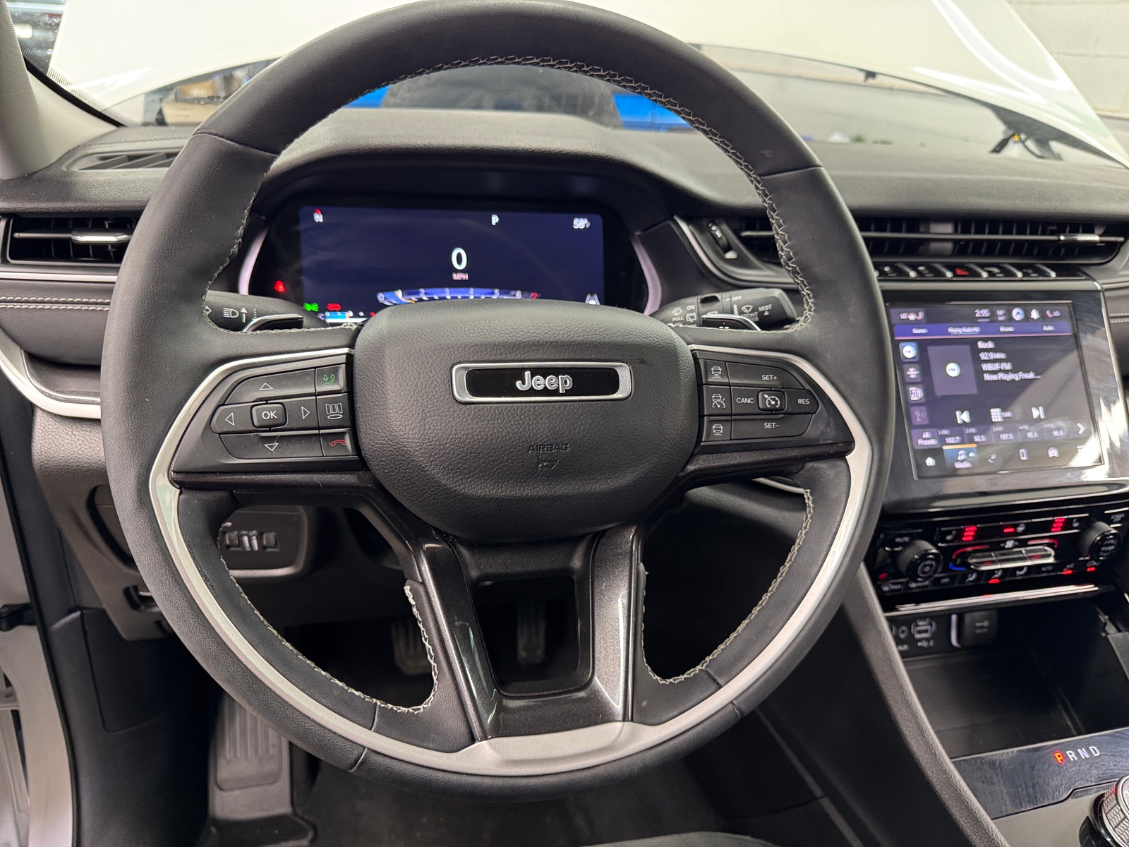 Thumbnail: 2023 Jeep Grand Cherokee - 5