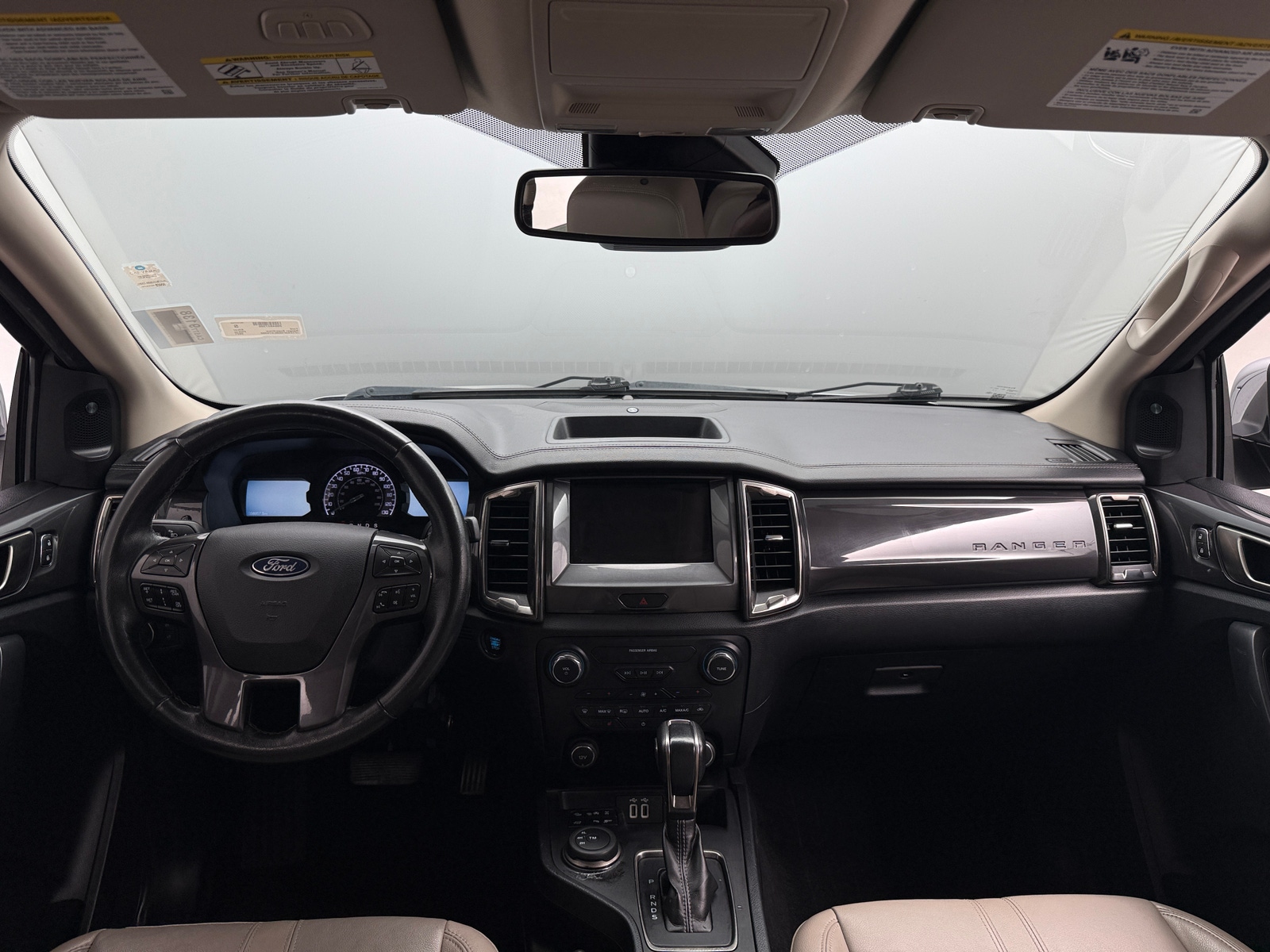 Thumbnail: 2021 Ford Ranger - 2