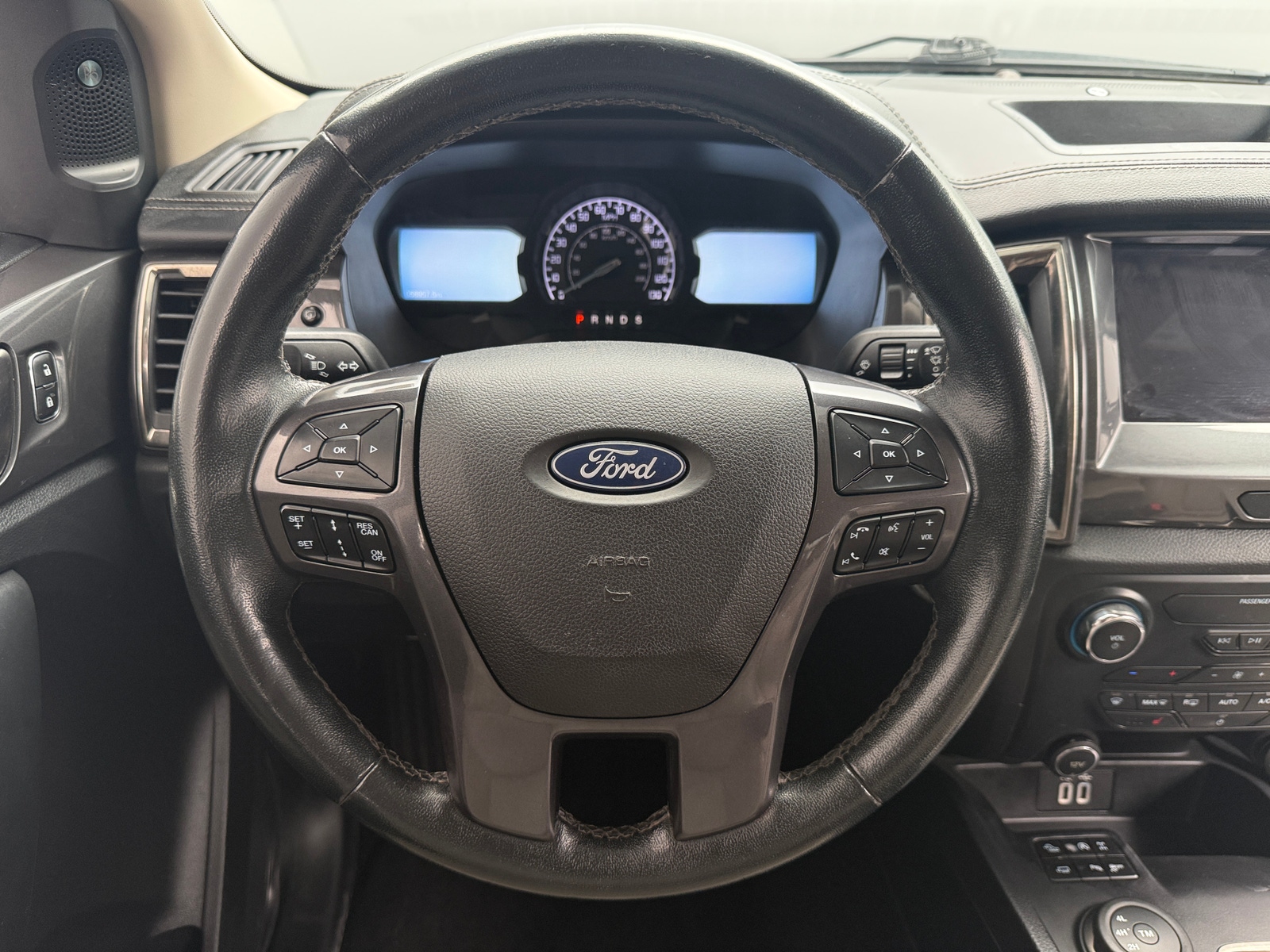 Thumbnail: 2021 Ford Ranger - 4