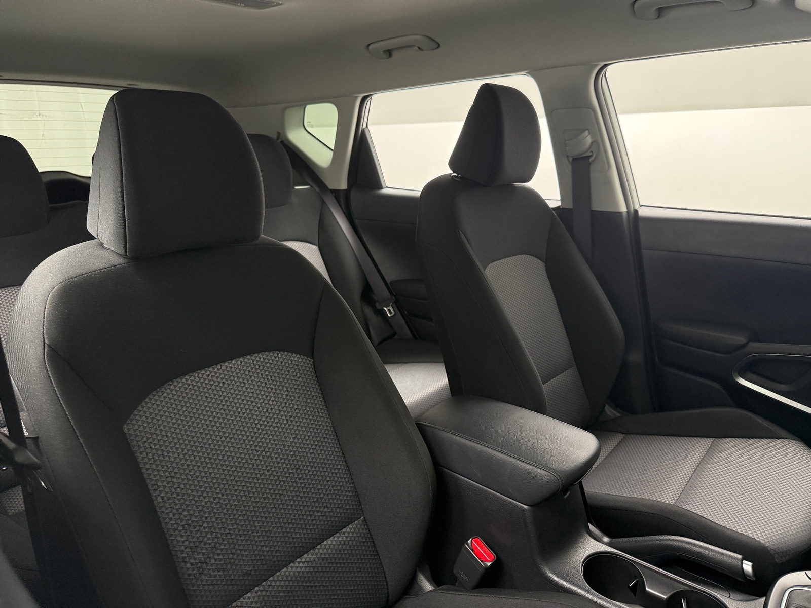 Thumbnail: 2025 Kia Soul - 2