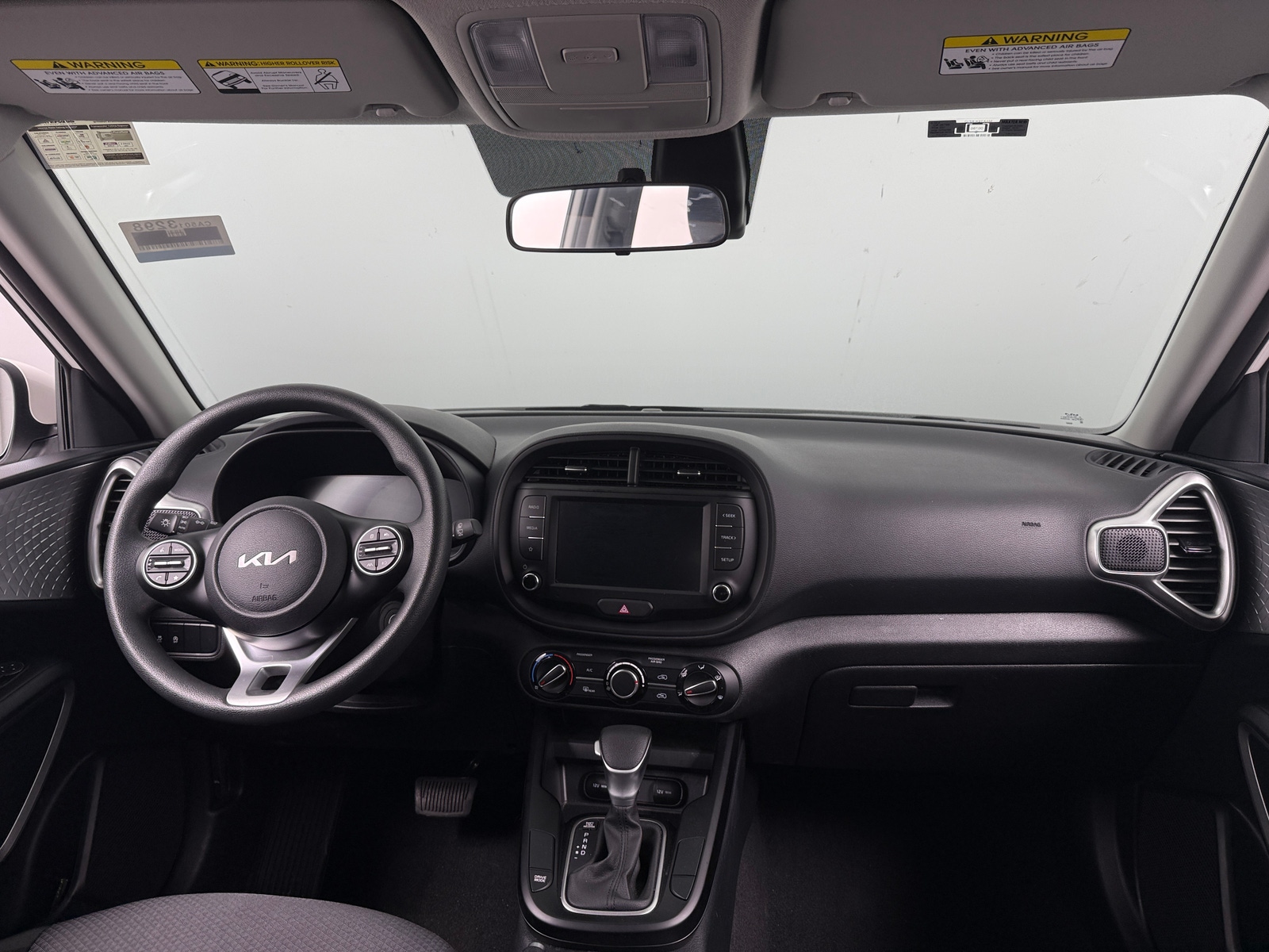 Thumbnail: 2025 Kia Soul - 3