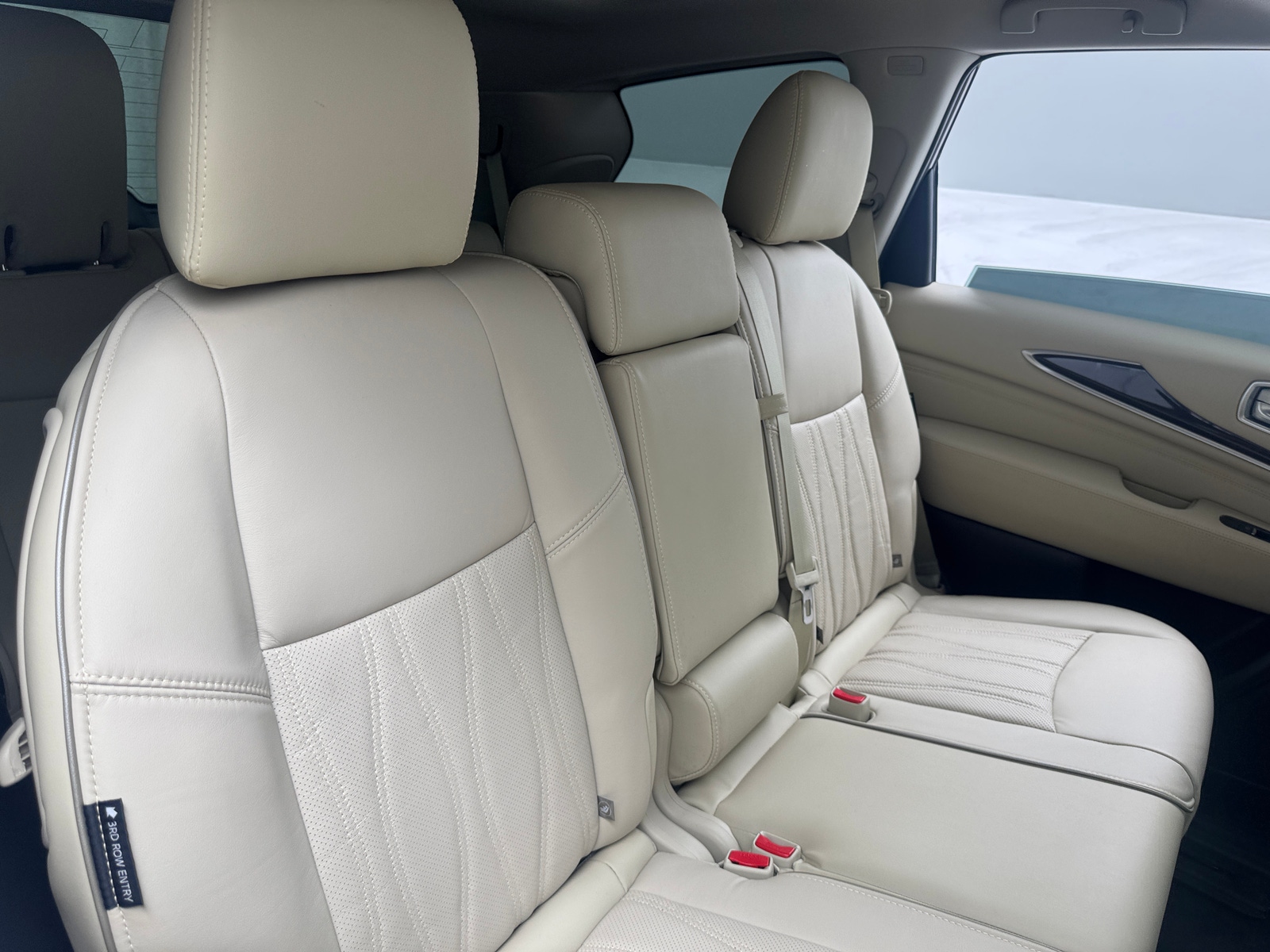 Thumbnail: 2019 INFINITI QX60 - 5